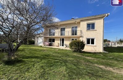 vente maison 235 000 € à proximité de La Tour-du-Crieu (09100)