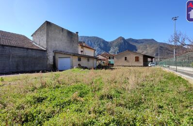 vente terrain 45 000 € à proximité de Ornolac-Ussat-les-Bains (09400)