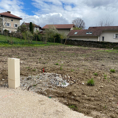 Terrain  178000 €