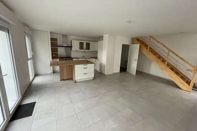 Maison 4 pièces 296000 €