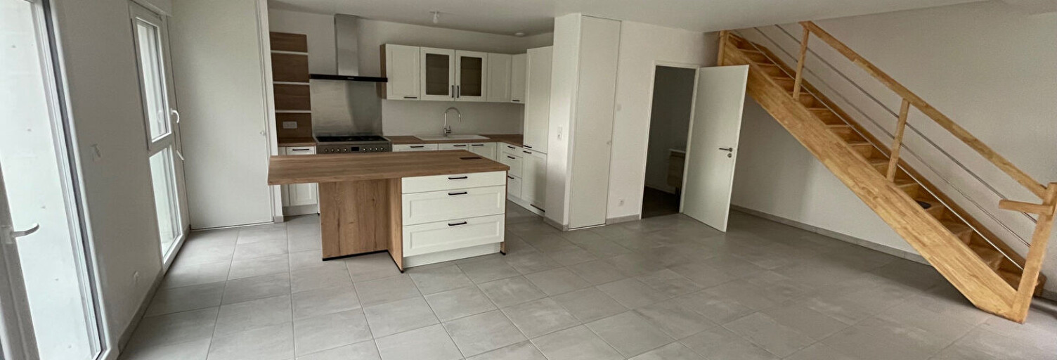 Maison 4 Pièces 85 m² à vendre à Angoulins (17690)