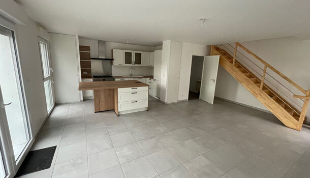 Villa / Maison 4 pièces  à vendre Angoulins 17690