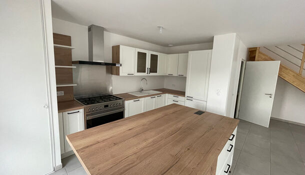 Villa / Maison 4 pièces  à vendre Angoulins 17690