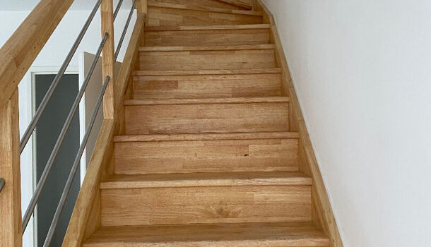 Villa / Maison 4 pièces  à vendre Angoulins 17690