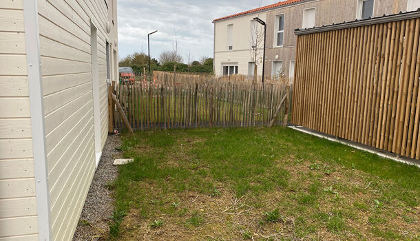 Villa / Maison 4 pièces  à vendre Angoulins 17690