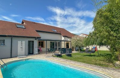 vente maison 525 000 € à proximité de Longeville-Lès-Metz (57050)