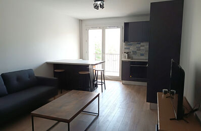 location appartement 444 € CC /mois à proximité de La Salvetat-Saint-Gilles (31880)