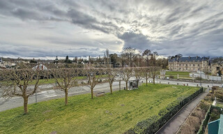 Appartement 3 Pièces 63 m² à vendre à Lamorlaye (60260)