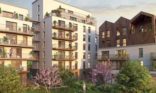 Appartement 4 Pièces 78 m² à vendre à Rennes (35000)