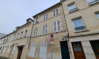 Appartement 1 Pièce 18 m² à louer à Compiègne (60200)