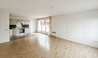 Appartement 5 Pièces 88 m² à vendre à Cergy (95800)