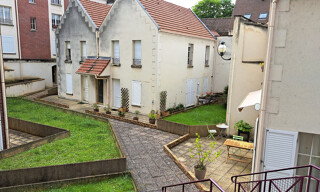 Appartement 2 Pièces 38 m² à louer à Compiègne (60200)