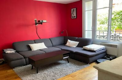 location appartement 1 083 € CC /mois à proximité de Maisons-Alfort (94700)