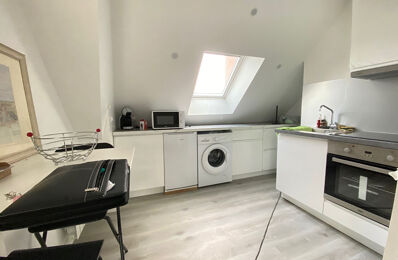 location appartement 590 € CC /mois à proximité de Cierrey (27930)