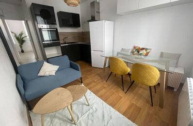 location appartement 540 € CC /mois à proximité de La Madeleine-de-Nonancourt (27320)