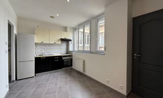 Appartement 3 Pièces 54 m² à louer à Charleville-Mézières (08000)