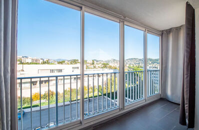 vente appartement 135 000 € à proximité de Vallauris (06220)