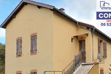 Appartement 4 pièces 43000 €