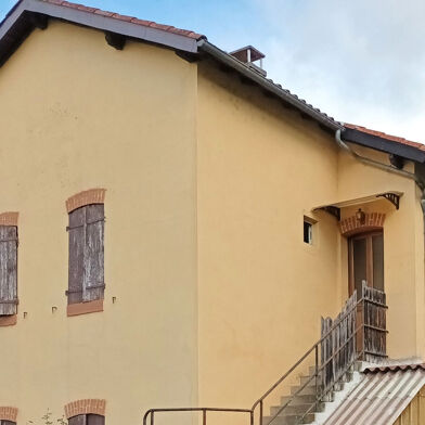 Maison 4 pièces 43000 €