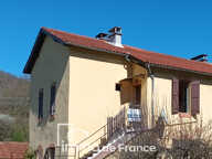 Proche centre Decazeville - Maison/Appartement T4 à rénover- — photo 2