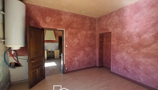 Villa / Maison 4 pièces  à vendre Aubin 12110