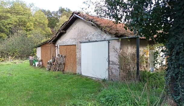 Villa / Maison 4 pièces  à vendre Aubin 12110