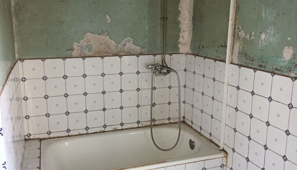 Villa / Maison 4 pièces  à vendre Aubin 12110