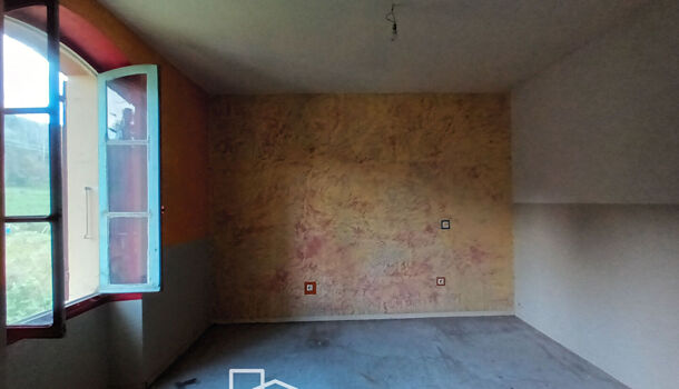 Villa / Maison 4 pièces  à vendre Aubin 12110