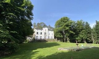 Maison 10 Pièces 490 m² à vendre à Sainte-Croix-Volvestre (09230)