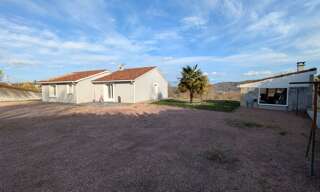 Maison 4 Pièces 102 m² à vendre à Decazeville (12300)