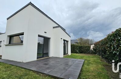 maison 4 pièces 90 m2 à vendre à Savenay (44260)