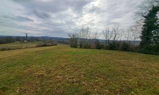 Terrain  3280 m² à vendre à Juillac (19350)