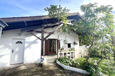 Maison 6 pièces 543000 €