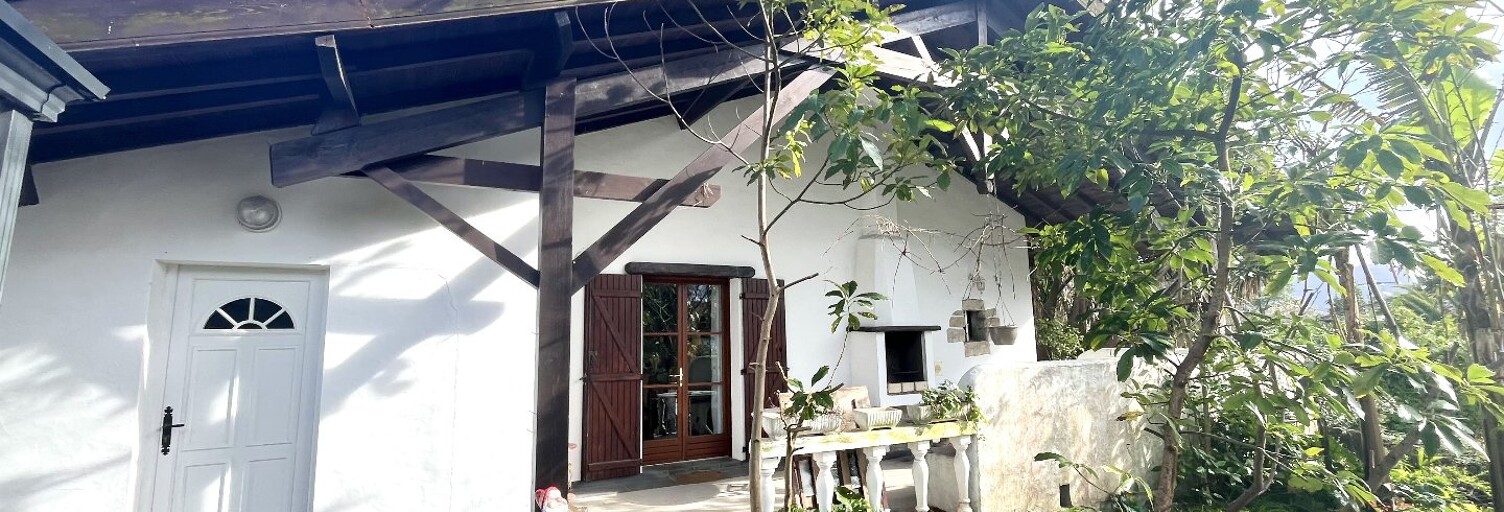 Maison 6 Pièces 167 m² à vendre à Saint-Jean-de-Luz (64500)