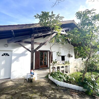 Maison 6 pièces 543000 €