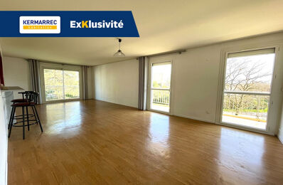 vente appartement 297 000 € à proximité de Cesson-Sévigné (35510)