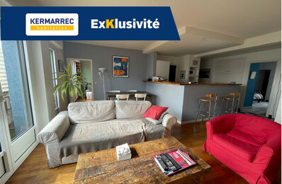 vente appartement 319 270 € à proximité de Rennes (35200)