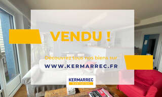Appartement 4 Pièces 70 m² à vendre à Rennes (35000)