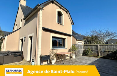 vente maison 698 250 € à proximité de Dinard (35800)