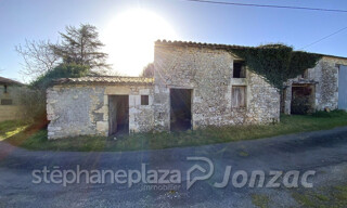 Maison 3 Pièces 50 m² à vendre à Mosnac (17240)