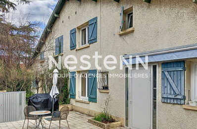 vente maison 683 100 € à proximité de Lyon 6 (69006)