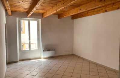 location appartement 485 € CC /mois à proximité de Pujaut (30131)