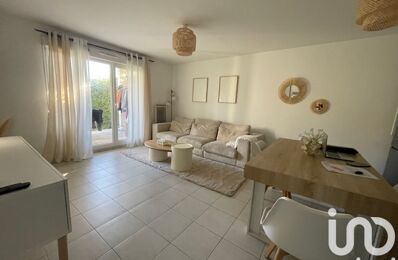 vente appartement 244 000 € à proximité de Marseille 8 (13008)