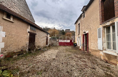 vente maison 89 000 € à proximité de Champs-sur-Yonne (89290)