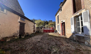 Maison 3 Pièces 89 m² à vendre à Auxerre (89000)