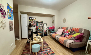 Appartement 1 Pièce 37 m² à vendre à Nîmes (30000)