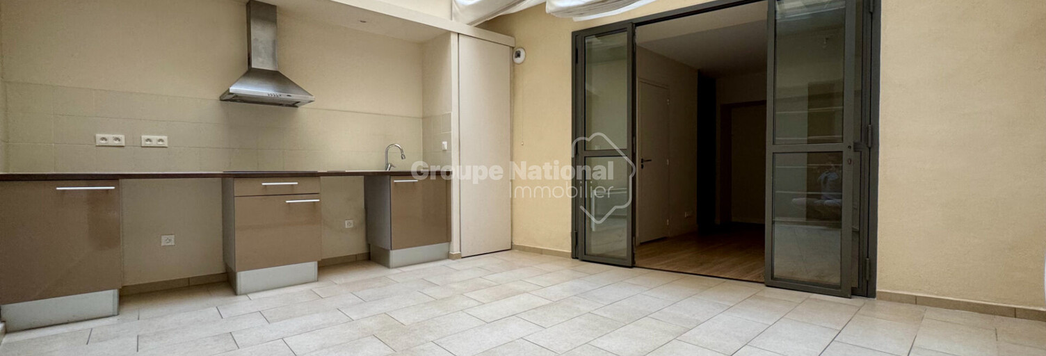 Appartement 1 Pièce 37 m² à vendre à Nîmes (30000)