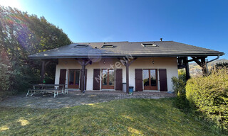 Maison 8 Pièces 220 m² à vendre à La Ravoire (73490)