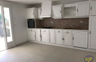 location maison 988 € CC /mois à proximité de Clisson (44190)