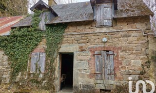 Maison 3 Pièces 70 m² à vendre à Peyrelevade (19290)